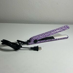 FineLife Ceramic Flat Iron Hair